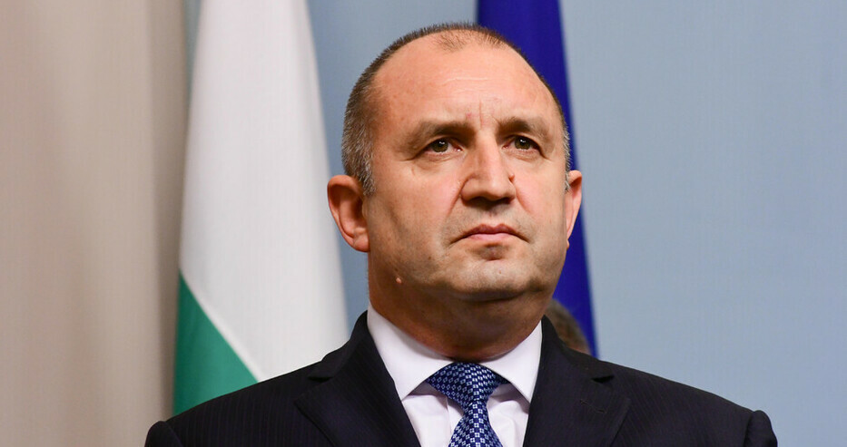 Владимир Путин поздрави Радев и българите за 3 март