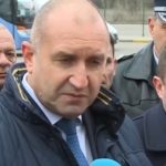 Радев: Страната ни може да е място за среща на Зеленски и Путин, неудачно е Русия да ни смята за враг