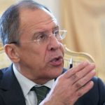 Лавров за санкциите: Ще направим така, че повече нищо в Русия да не зависи от Запада