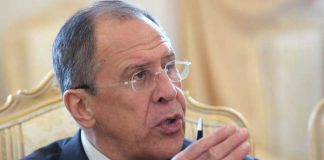 Лавров за санкциите: Ще направим така, че повече нищо в Русия да не зависи от Запада