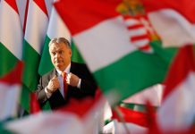 Орбан показа среден на НАТО и ЕС: Няма да наложим санкции на Русия и точка по въпроса!