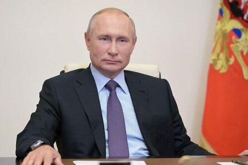 Путин изнася урок по „Финанси и кредит“ на Запада! Искате си парите? Заповядайте, те са във ваша сметка в руска банка! Санкциите удариха и ЕС банки