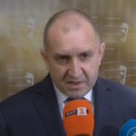 Радев скастри кабинета и отсече: Няма да допусна въвличане на България във войната в Украйна!