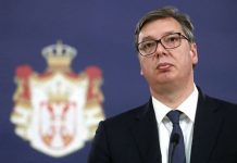 Вучич: Сърбия няма да се присъедини към НАТО, защото не може да забрави децата, загинали през 1999 година
