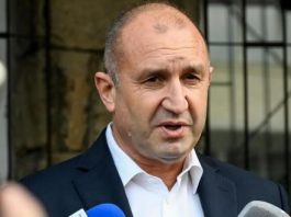 Румен Радев: “Ако аз управлявах България мога да удвоя пенсиите и заплатите веднага“