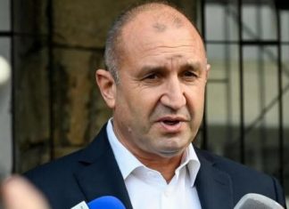 Румен Радев: “Ако аз управлявах България мога да удвоя пенсиите и заплатите веднага“