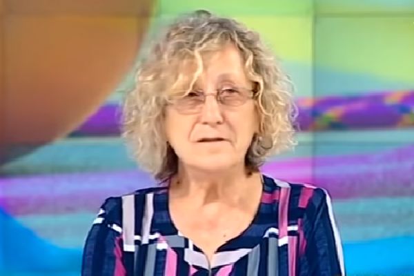  Нешка Робева размаза НАТО: Фашисти, в Йемен избиват деца, а вие само за Украйна мислите!