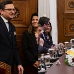 Радев издразни украинския външен министър и той му отвърна