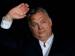 Жалко, че на България не се падна за премиер някой като Виктор Орбан