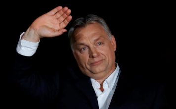 Жалко, че на България не се падна за премиер някой като Виктор Орбан