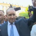 Ген. Радев вдига нов юмрук! България ще празнува 24 май с нов премиер