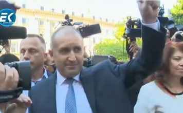 Ген. Радев вдига нов юмрук! България ще празнува 24 май с нов премиер