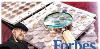 FORBES:Непознатата инвестиционна алтернатива
