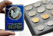 За или против сертифицирането на монети?