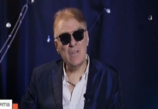 Васил Найденов към Киро: Засрами се, младежо, българите мизерстват, а помагаш на украинците!