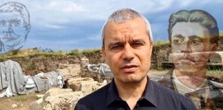 Костадин Костадинов: Който не уважава миналото си наистина няма бъдеще