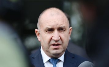 Светослав Иванов: Кирил Петков е предател, Румен Радев ще убие инфлацията и ще спаси България!