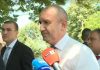 Радев: Надявам се антикризисните мерки да минат бързо през НС, за да не се окажат и те закъснели