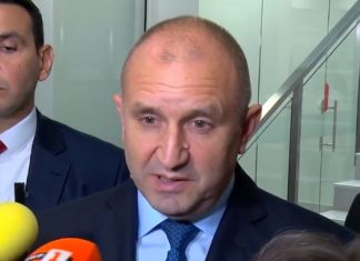 Румен Радев се закани на Кирил Петков: Всяко хитруване в Брюксел ще има тежки последици!