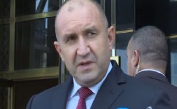 Румен Радев: Няма да търпя обиди от ЕС и да – ако е в полза на България, ще работя с Русия!
