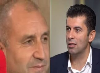 Киро към Радев: Заради теб изгоних украинците, затова сега ще ме спасиш от Зеленски!