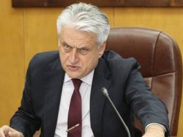 Бойко Рашков: Бюджетни средства са заминали във фирми, близки до кабинета "Борисов"