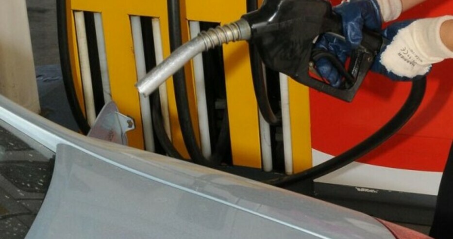 Шофьори: Отказаха ни отстъпката от 25 стотинки за гориво