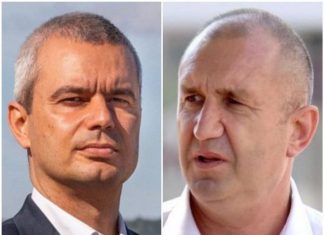 Радев прави Костадинов премиер! Третият мандат отива във „Възраждане“ Радев прави Костадинов премиер! Третият мандат отива във „Възраждане“