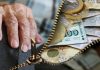 Схемата Петков прецака пенсионерите: Взимат по-малко пари от очакваното