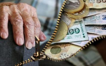 Схемата Петков прецака пенсионерите: Взимат по-малко пари от очакваното