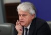 ВРЕМЕ Е: Бойко Рашков поема борбата с корупцията, спасява 13-те милиарда от ЕС