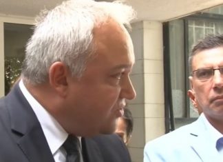 Демерджиев обвини „Гранична полиция“ в неизпълнени задължения, поиска оставки