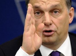 Орбан каза колко територия ще загуби Украйна в края на войната и докога може да продължи тя