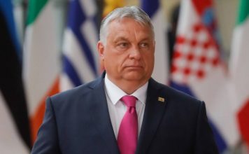 Орбан ще пита унгарците дали одобряват санкциите срещу Русия