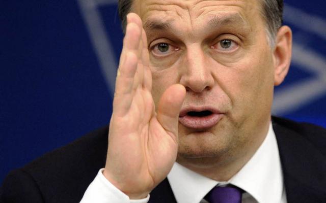 Орбан каза колко територия ще загуби Украйна в края на войната и докога може да продължи тя