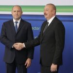 Илхам Алиев: Доставките на азербайджански газ за Европа ще се увеличат с 40% през 2022 година
