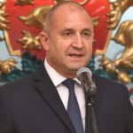 Президентът с остра атака срещу предложението да дадем оръжие