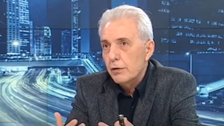 Димитър Недков: Републиката е в будна кома. Да си вземем сбогом…