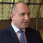 Радев: Парламентът започва с конституционна криза, силно се надявам разумът да вземе връх