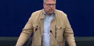 Германски евродепутат ни ошамари: България не трябва да е нито в ЕС, нито в Шенген