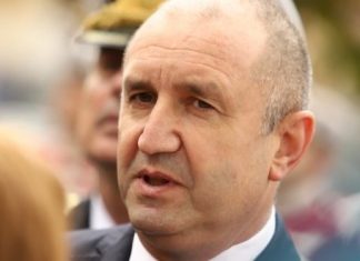 Радев: Зе, Ми, Зе, Ми,… Партиите забравиха цени, бюджет, народ!