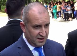 Румен Радев избухна: Нидерландия се гаври с България!