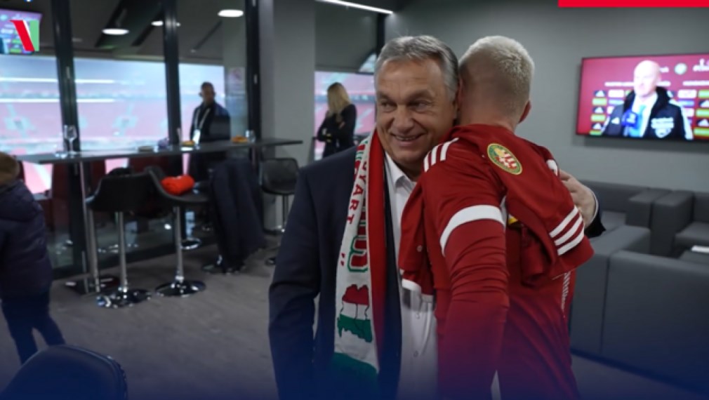 Орбан проговори след скандала със запалянковското шалче, с което вбеси Украйна и Румъния