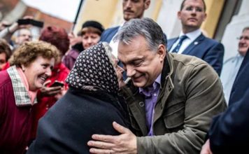 Орбан е носен на ръце от пенсионерите: Унгария раздаде 23 милиарда помощи на възрастните за ток и газ