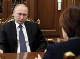 Путин пред журналист за България: Няма да воювам срещу страната, в която лежат костите на дедите ни!