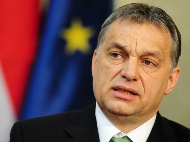 Орбан призова за разпускане на Европейския парламент