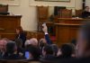 НС удължи бюджета: Без увеличение на пенсиите, край на отстъпката от 25 ст. за литър гориво