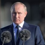 Time: Eдно решение на Путин вкара Запада в „капан на смъртта“