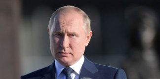 Time: Eдно решение на Путин вкара Запада в „капан на смъртта“