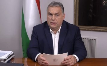 Виктор Орбан: Корупцията, извр@... и малоумието в ЕС трябва да бъдат унищожени!